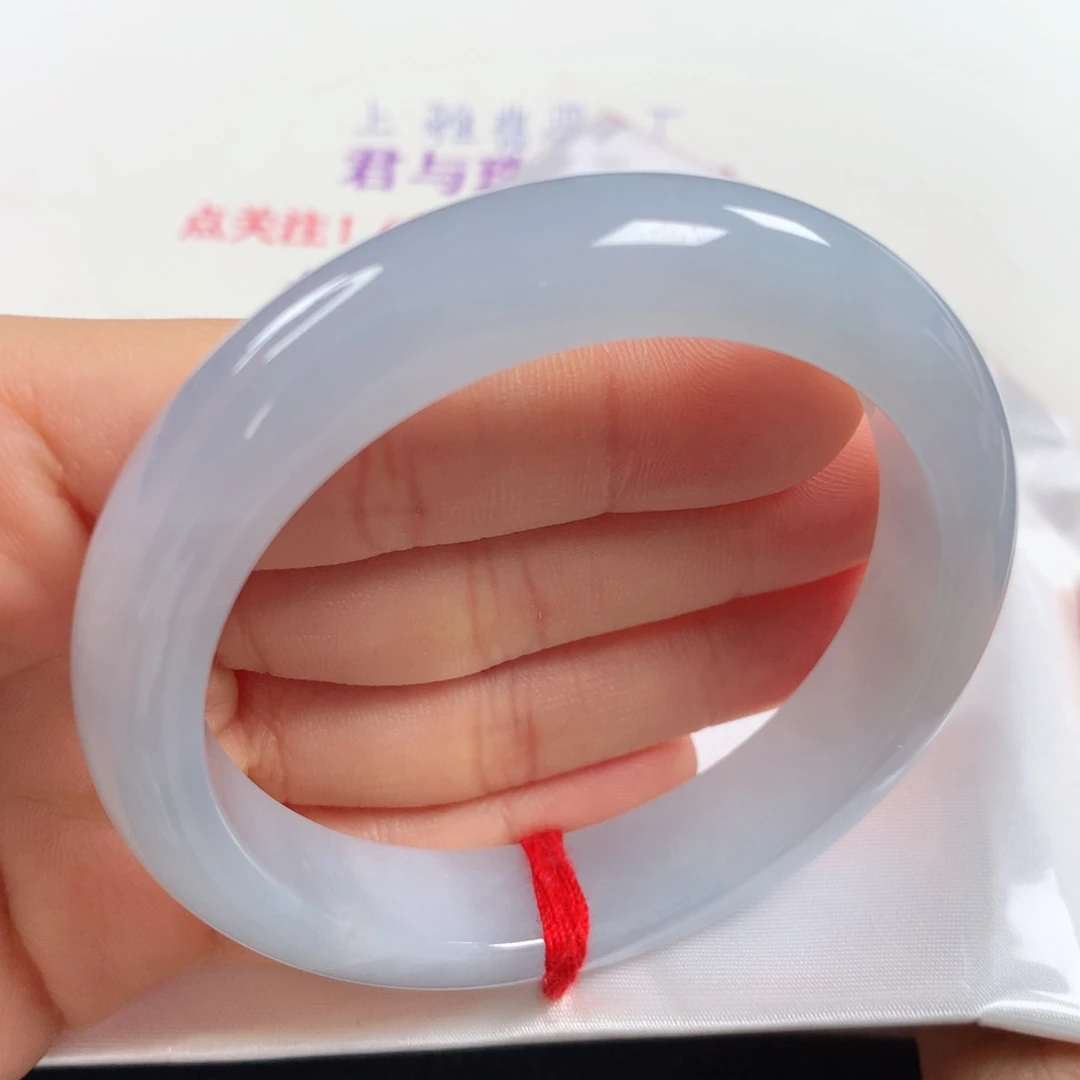 未镶嵌手镯翡翠 正圈①⑨③