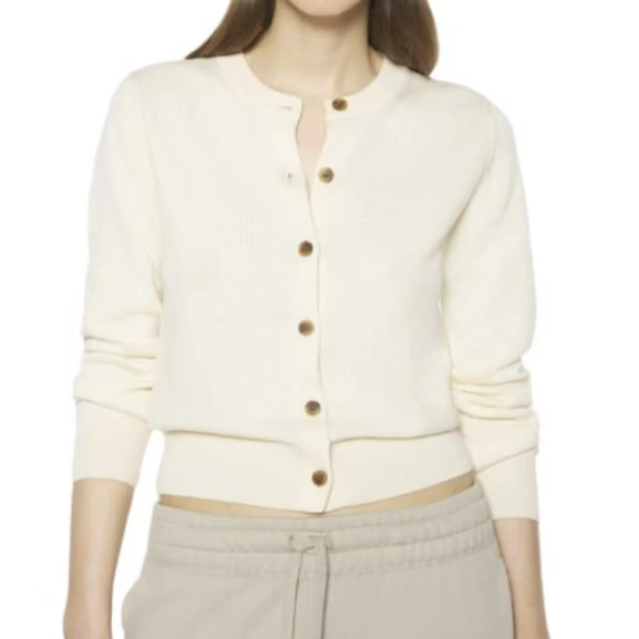 121-迪迦--拉链白色上衣外套