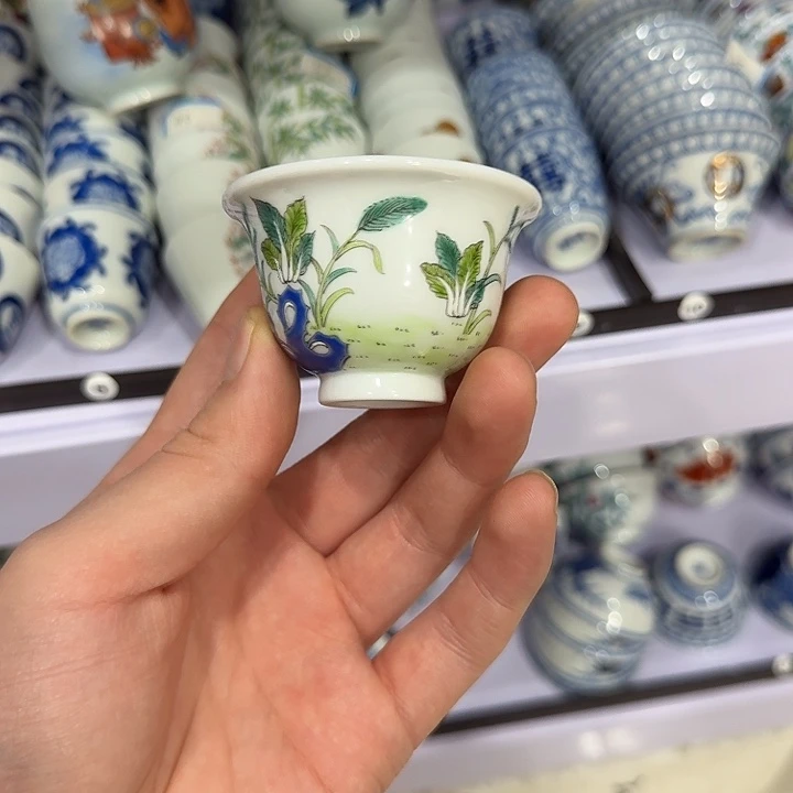 陶瓷艺术品收藏陶瓷