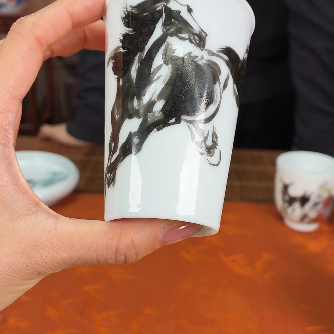 陶九鸣瓷艺九鸣瓷艺