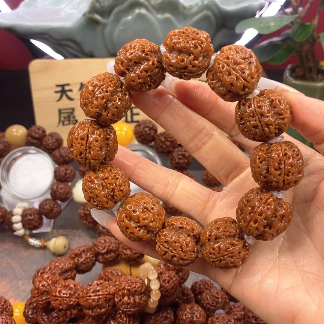 金刚菩提吊坠422素。