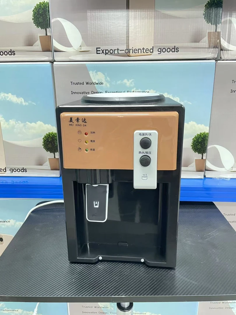 高颜值饮水机实用YF2