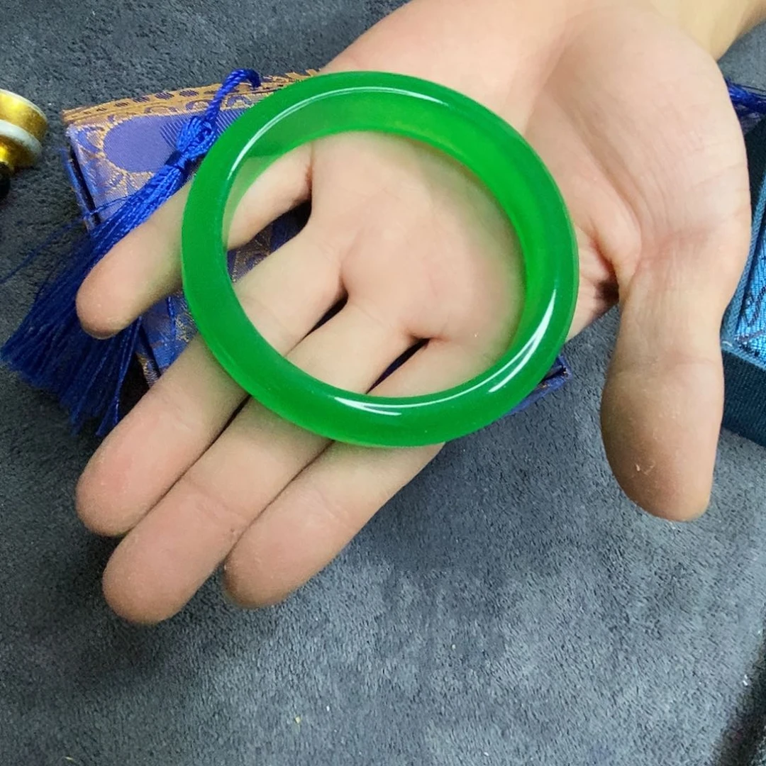 L127 缅玉奇石板料