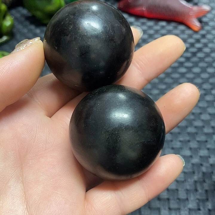 吊坠紫金钵盂菩提