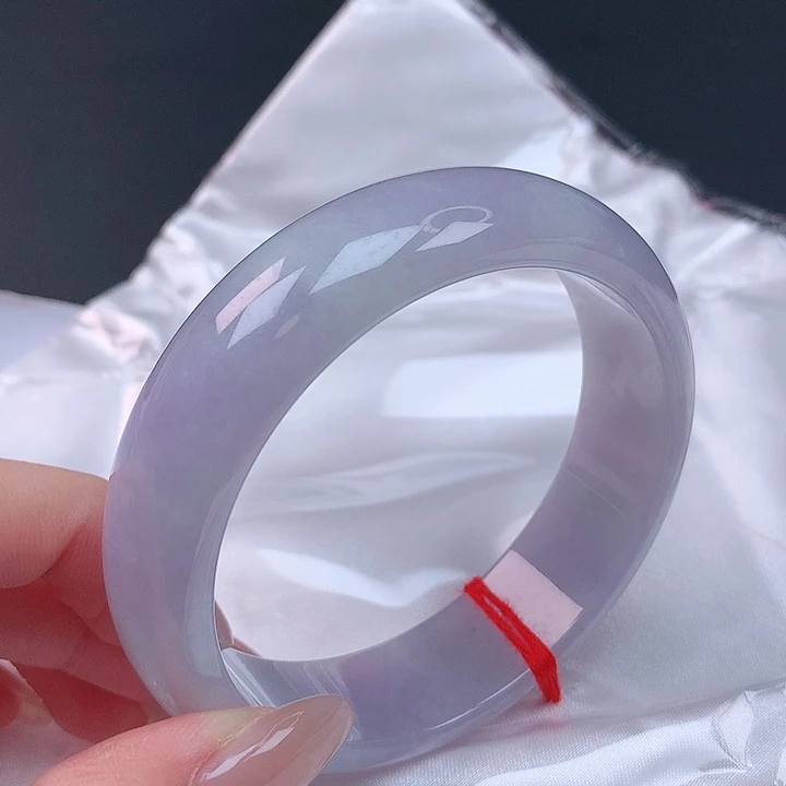 翡翠未镶嵌手镯59