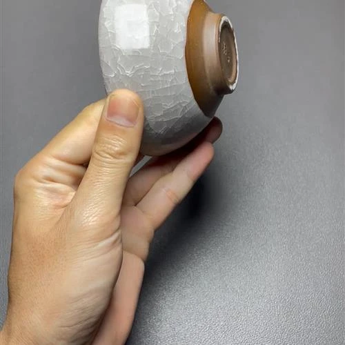 【闪购商品】茶盏-瑕疵-524.........