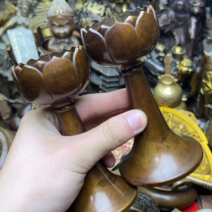 嘉嘉精品铜器摆件