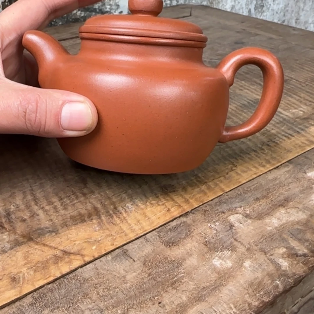 【闪购商品】紫砂茶壶紫砂艺术收藏品