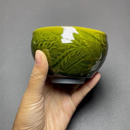 【闪购商品】茶盏-609............