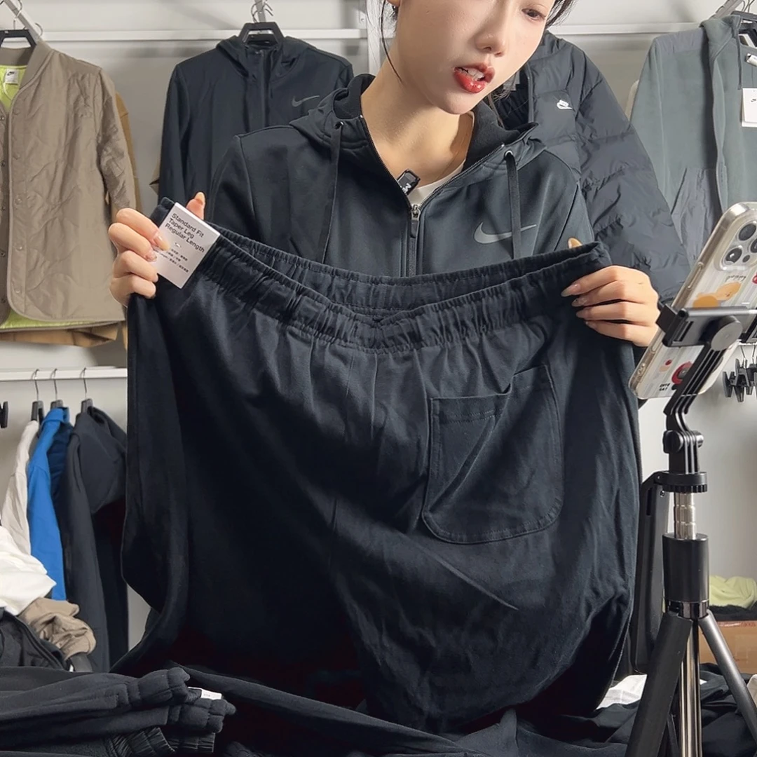 2763长裤2XL码不退换