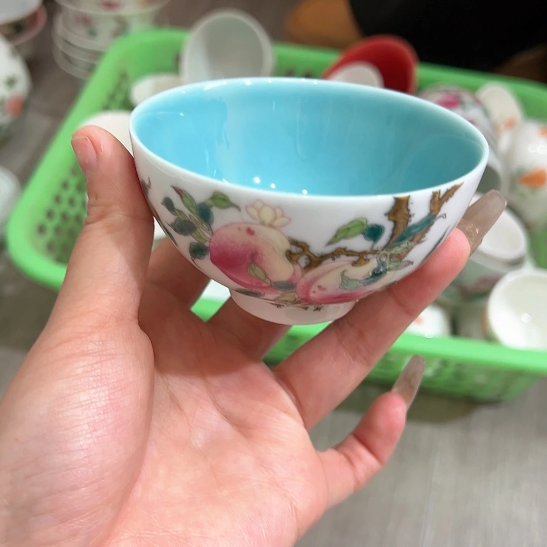 微瑕微瑕景德镇陶瓷