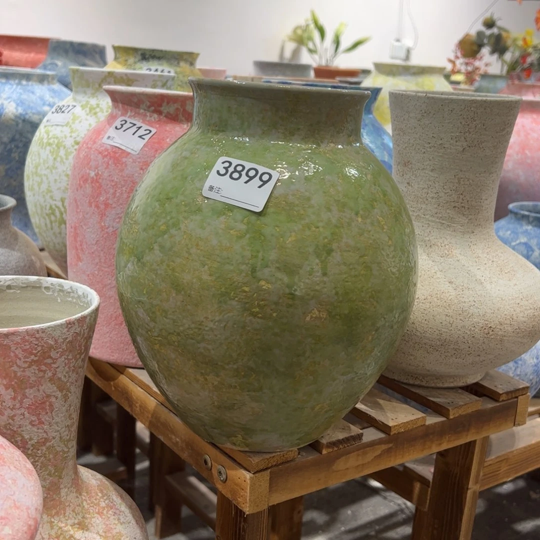 瓷片3899高25口10.5无孔的