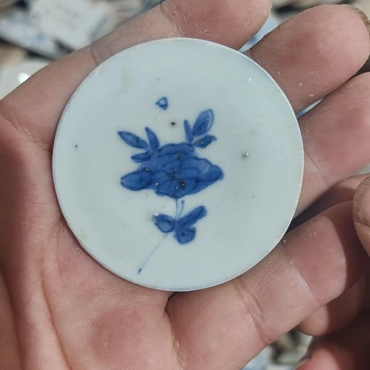 陶瓷手工艺品陶瓷