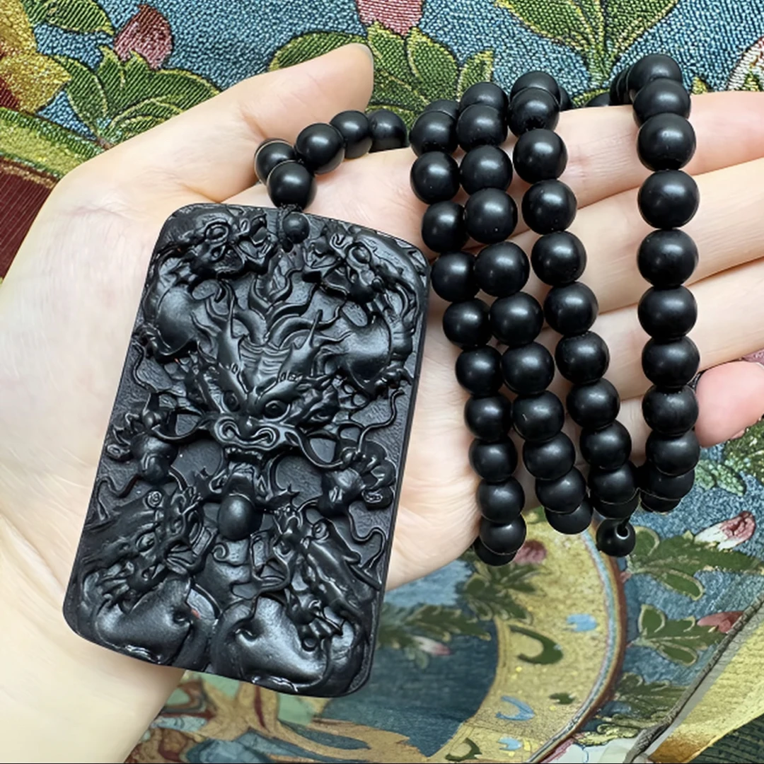 G550 精美手串 高端文玩手串 挂件 -（无礼盒）O