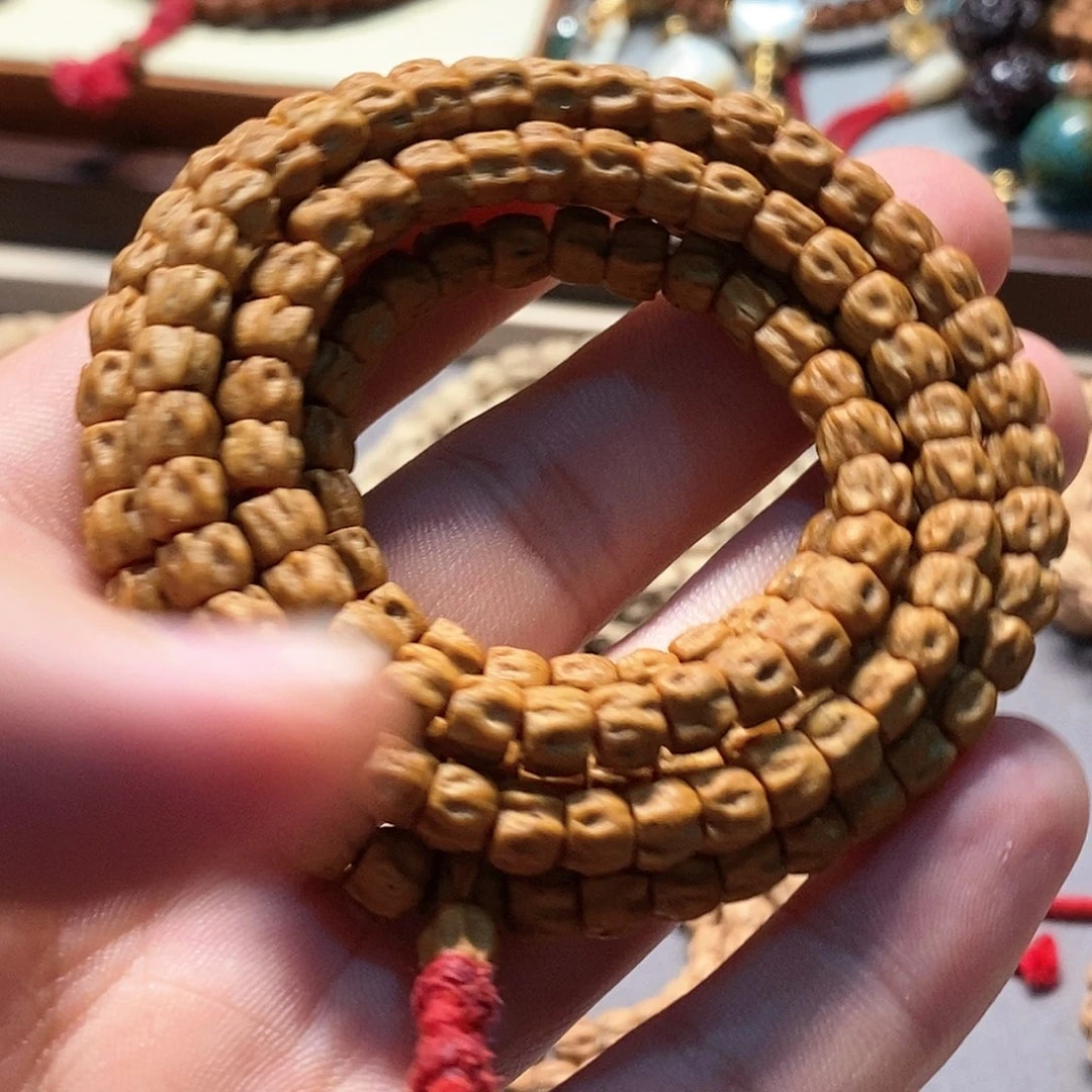 柏香籽/百香籽吊坠灵***苗