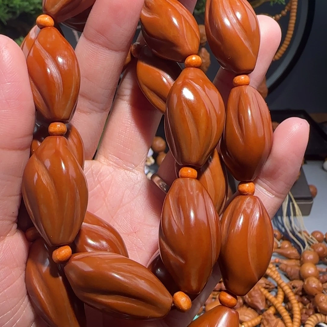 橄榄核手串/手链福利待遇