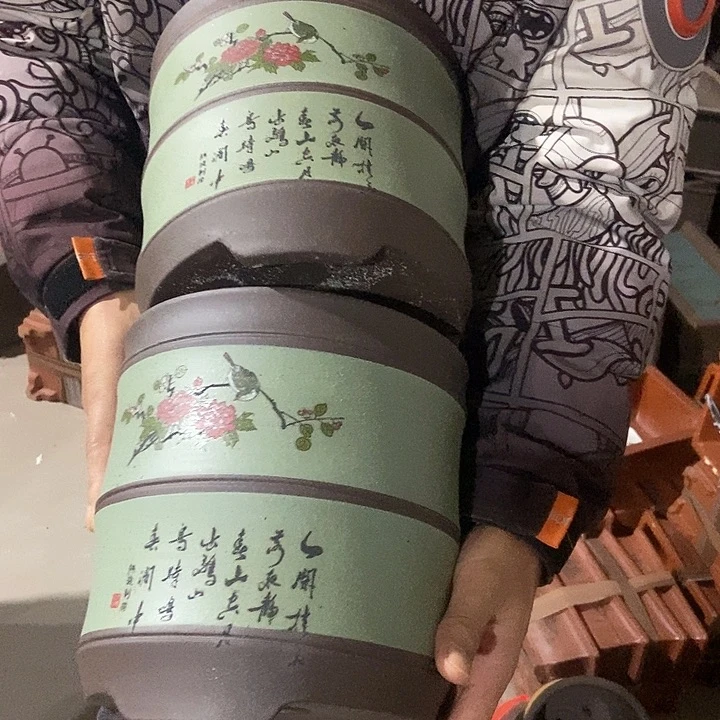 紫砂花盆20 花盆花盆花盆花盆花盆花盆