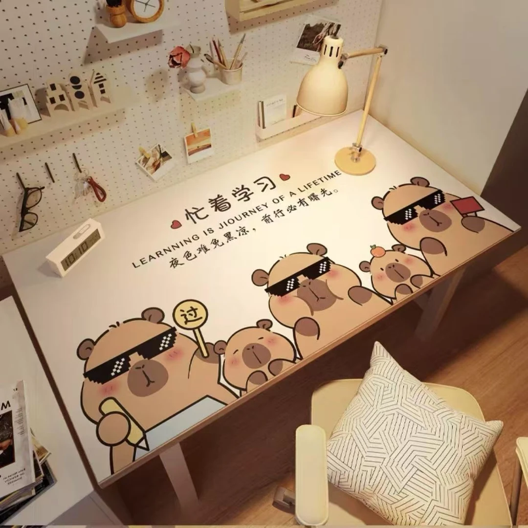 462【60*120】硅藻泥书桌垫入户门地垫玄关脚垫进门耐脏垫子防滑垫