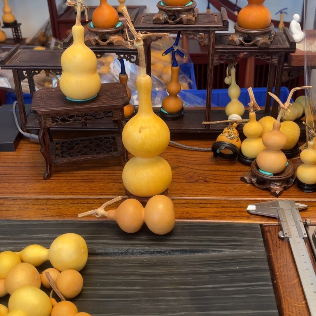 八宝葫芦八宝葫芦