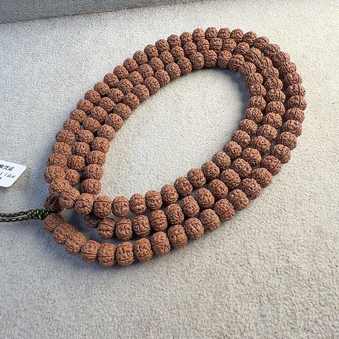 吊坠金刚菩提毕业老树王