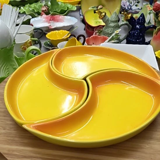 潮州创艺瓷家陶瓷