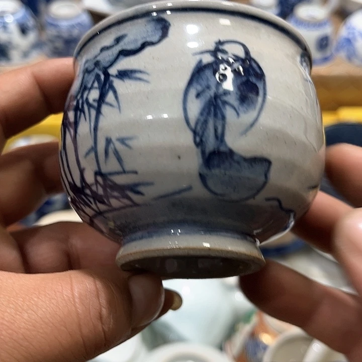 陶瓷茶玩榜第二十名