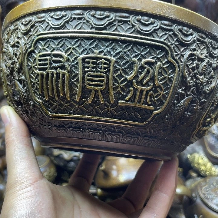全是铜铜铜器铜器