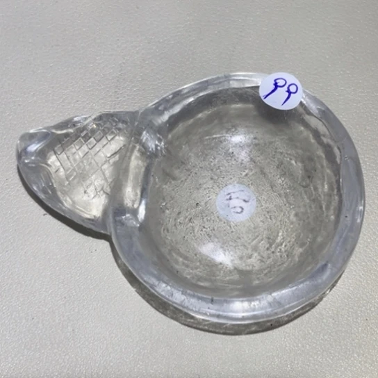 水晶未镶嵌大型摆件（非配饰）