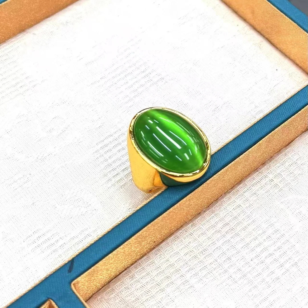 t075正品欧标甄藏精美戒指配证宝协绿卡多样性发其一