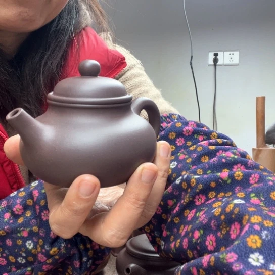 紫砂茶壶用****6泥料底槽清