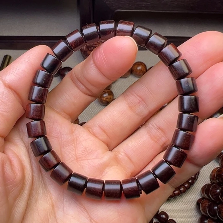 黄花梨/降香黄檀7乘7紫油梨老料