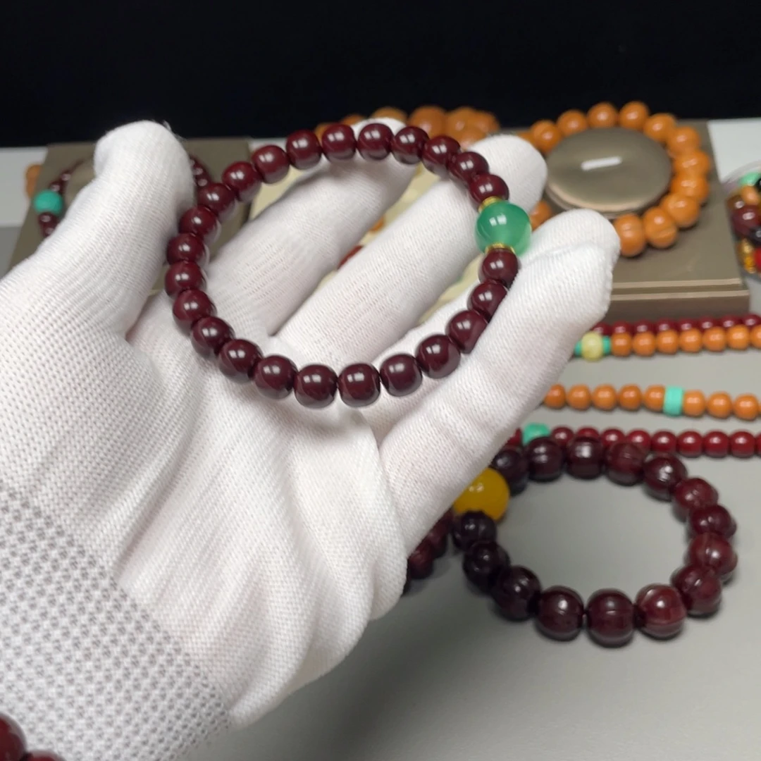 W***g核桃手串/手链猴头猴头猴头猴头猴头