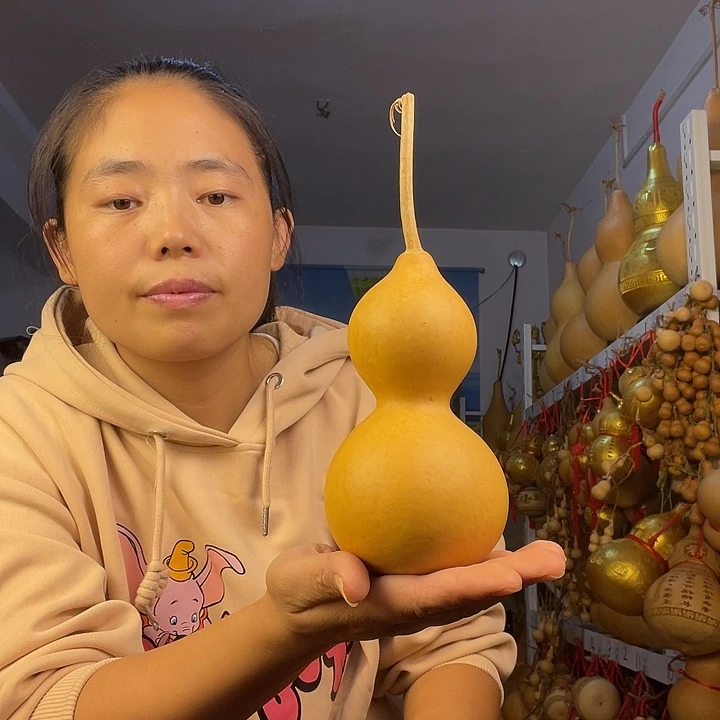 天然葫芦一物一图看图片发货