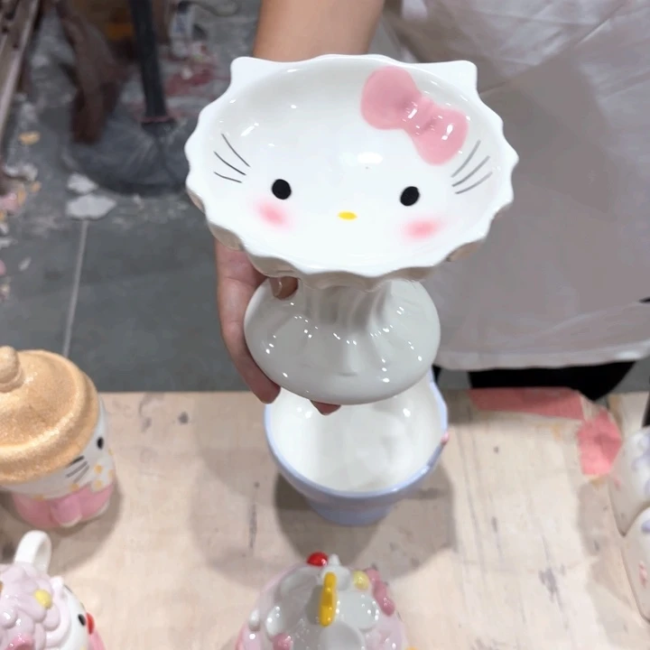 摆件我也不知道我为什么要这样