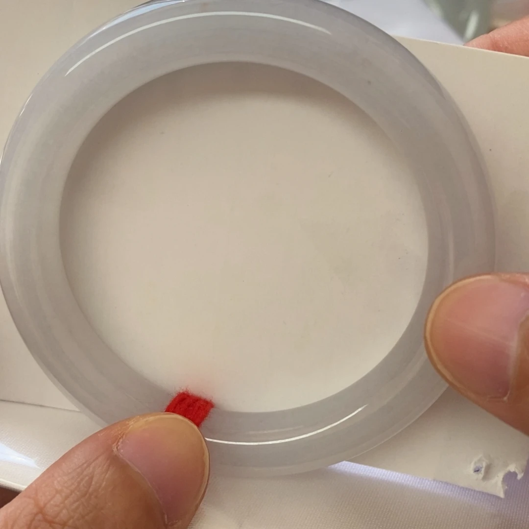 翡翠未镶嵌手镯天然缅甸翡翠手镯A货