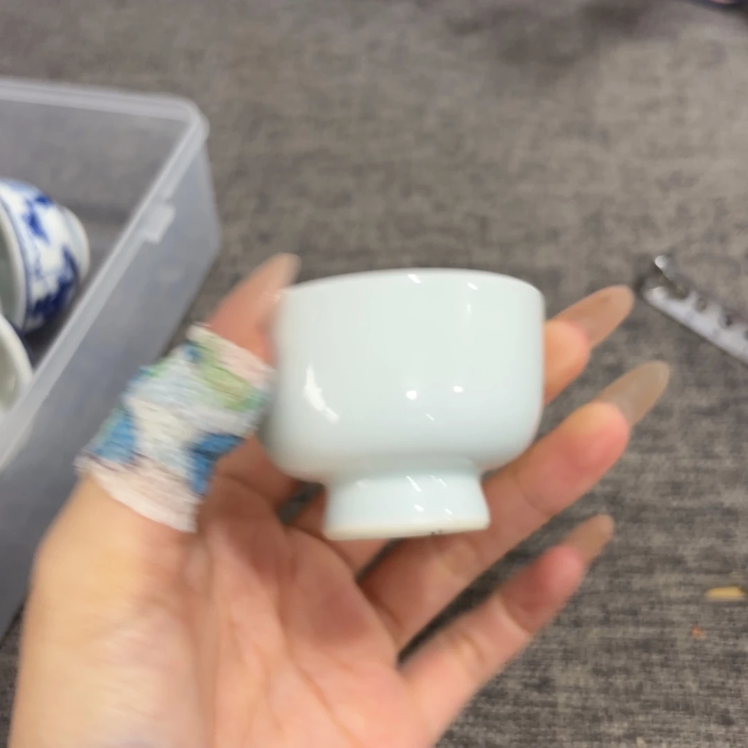 非常好看漂亮的物品