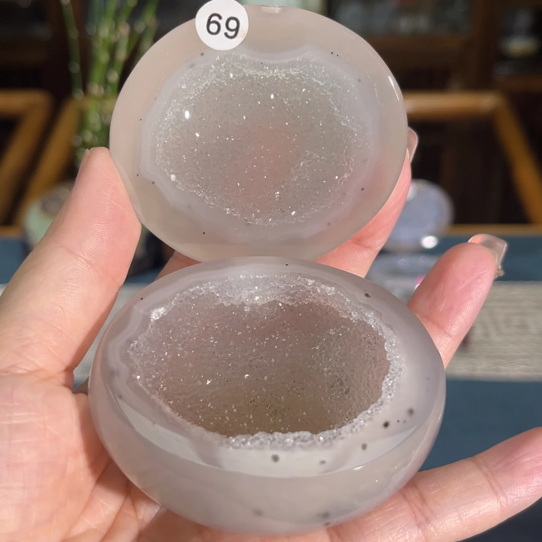 水晶未镶嵌大型摆件（非配饰）
