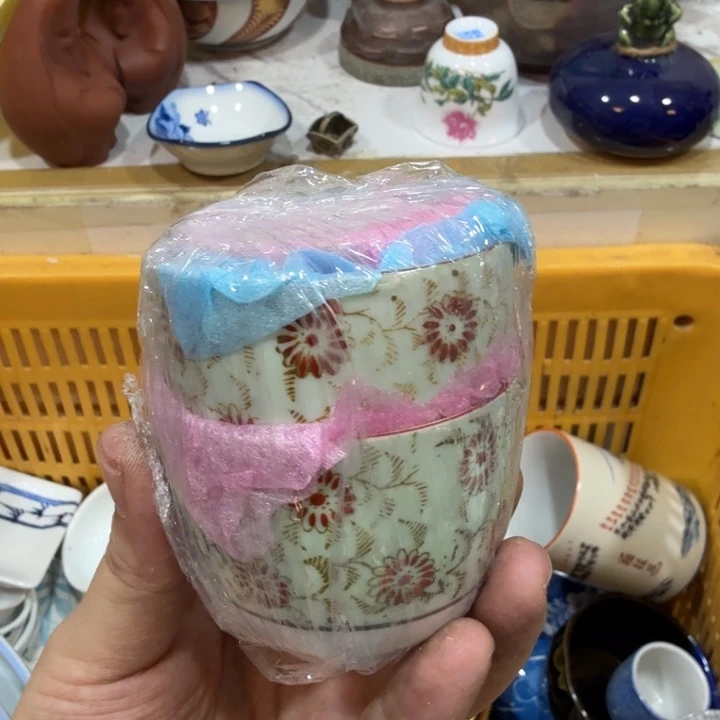 陶瓷推荐第二名20包邮