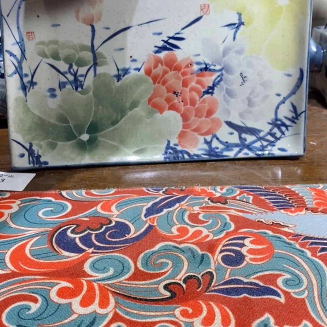 【闪购商品】陶瓷景德镇陶瓷艺术