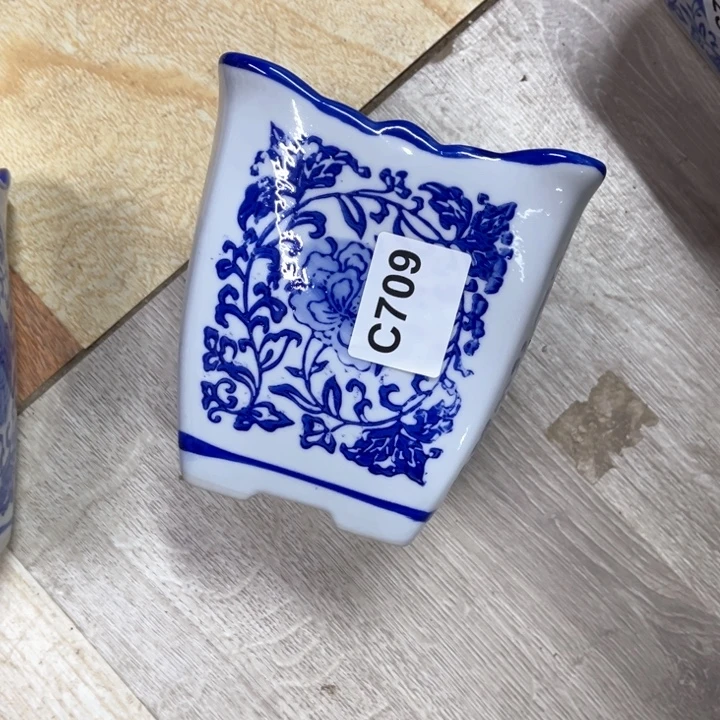 陶瓷制品瑕疵处理