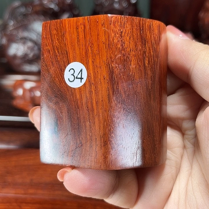 檀香紫檀（小叶紫檀）