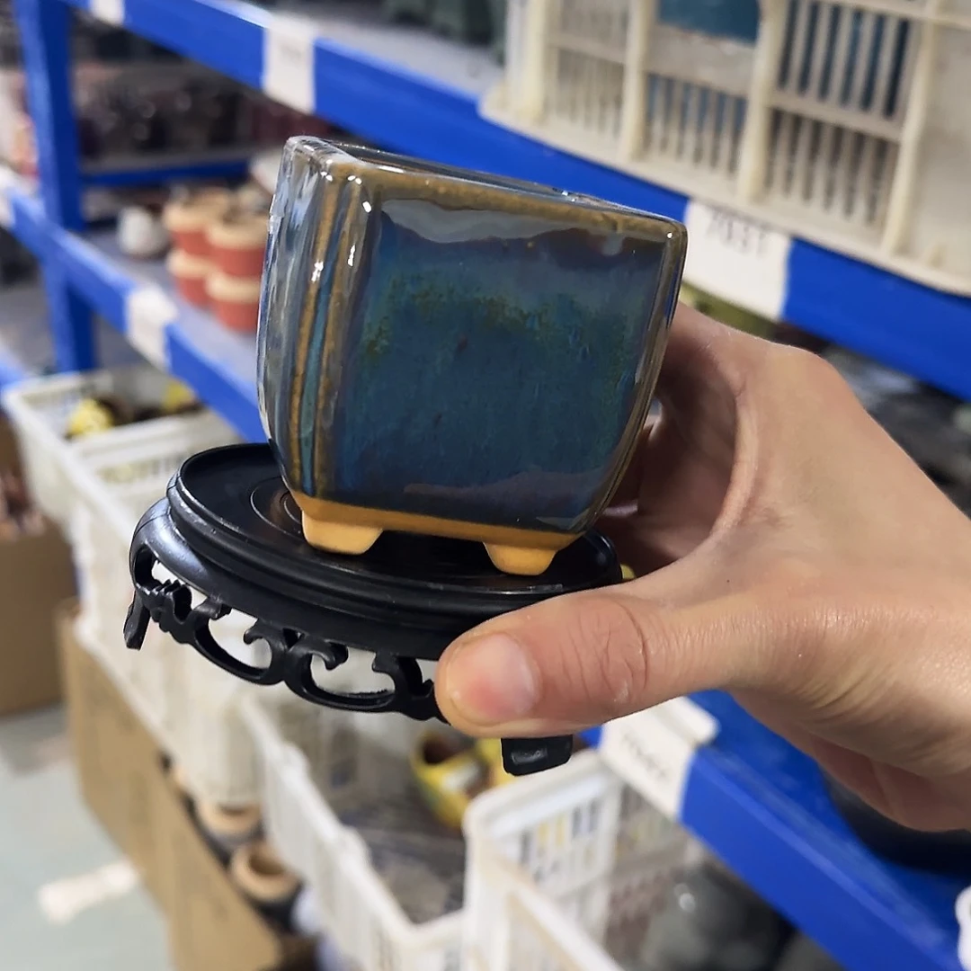 陶瓷送塑料托盘，凑9元发