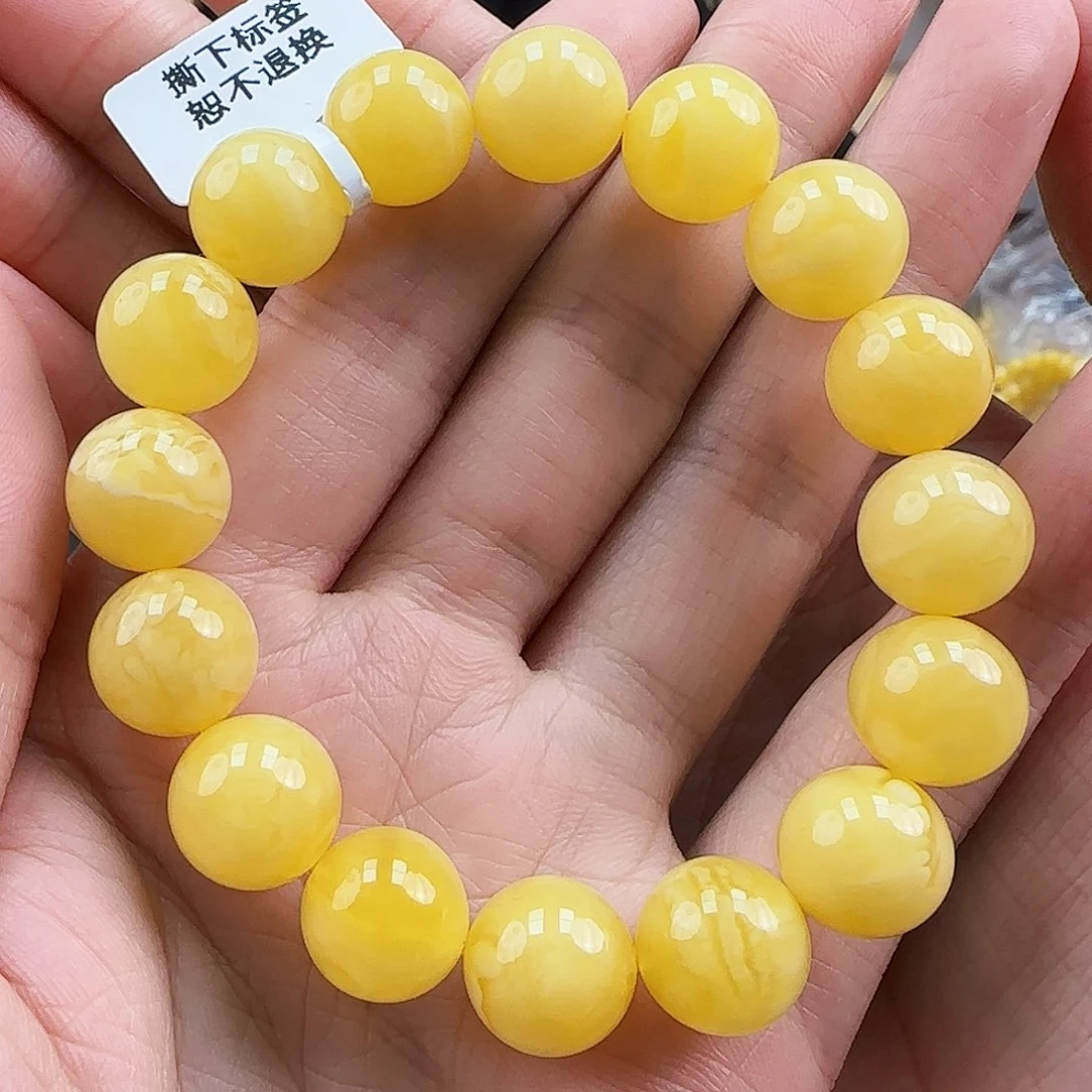 蜜蜡珠宝奇石未镶嵌蜜蜡