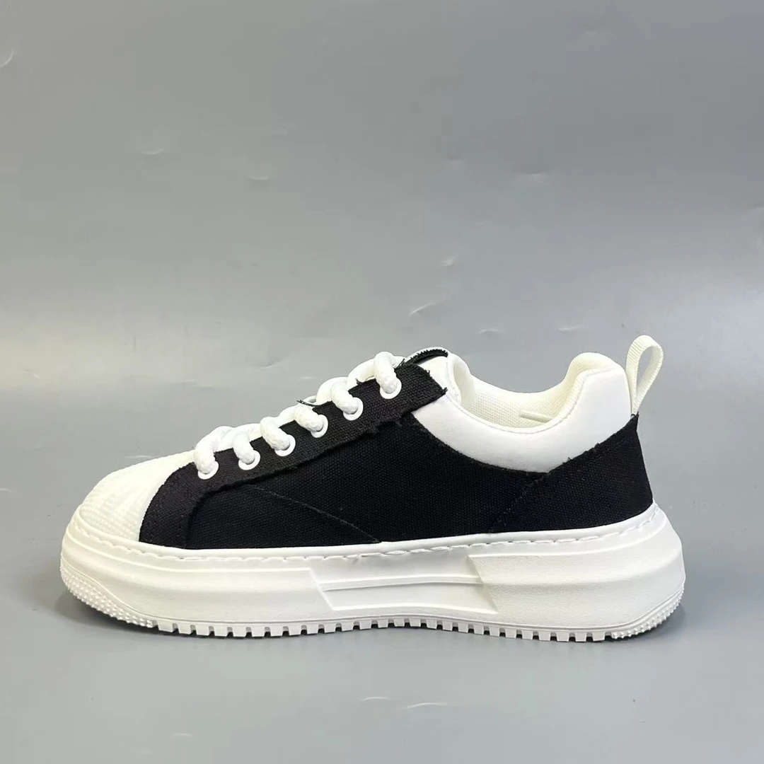 414时尚百搭休闲透气男鞋