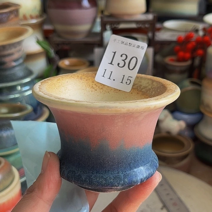 瓷片景德镇陶瓷手工制作