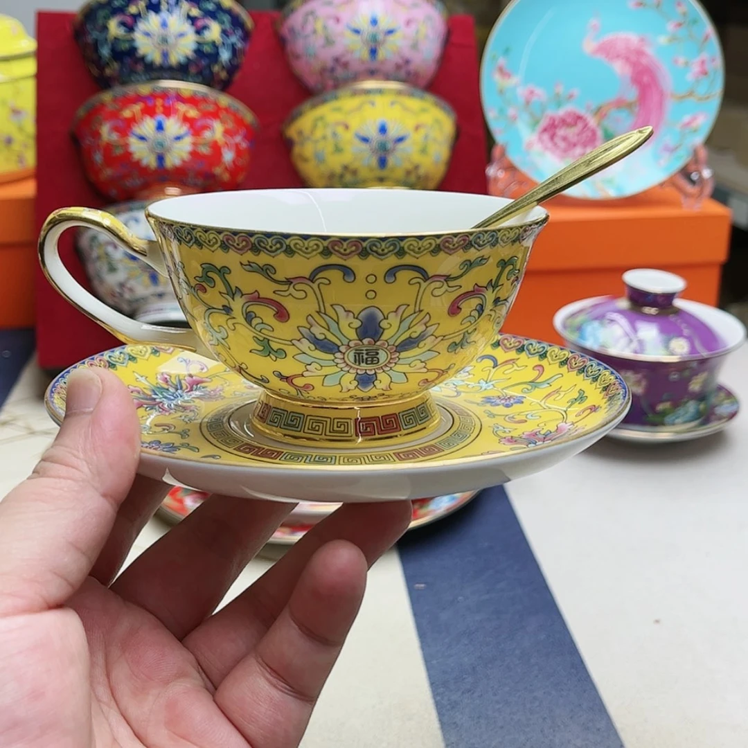 【闪购商品】珐琅。。。。。。。