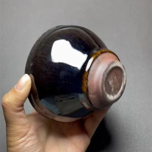 【闪购商品】茶盏-508............