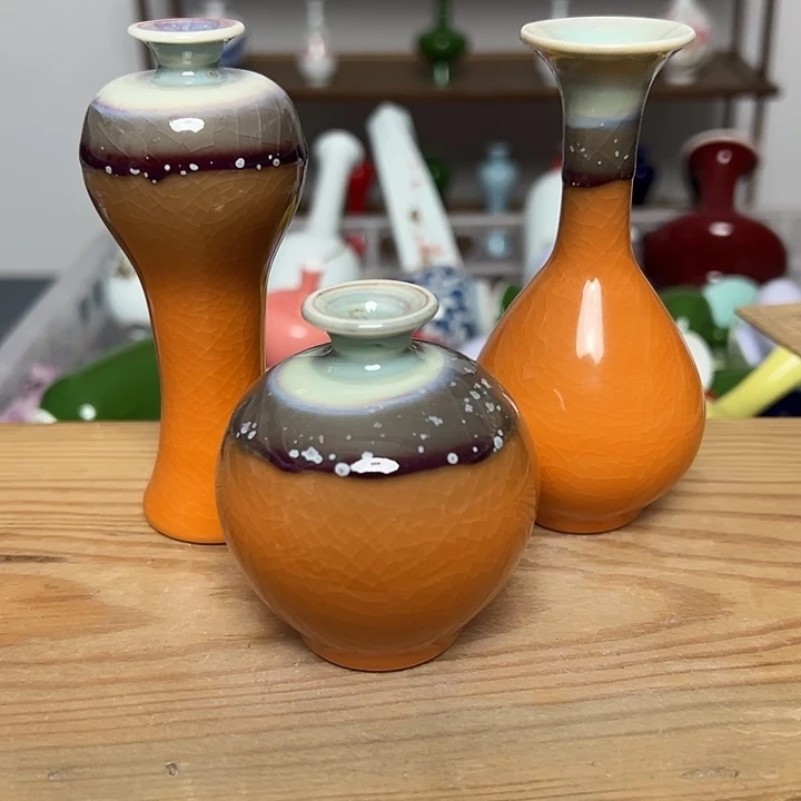 本山绿泥景德镇陶瓷研究所学会