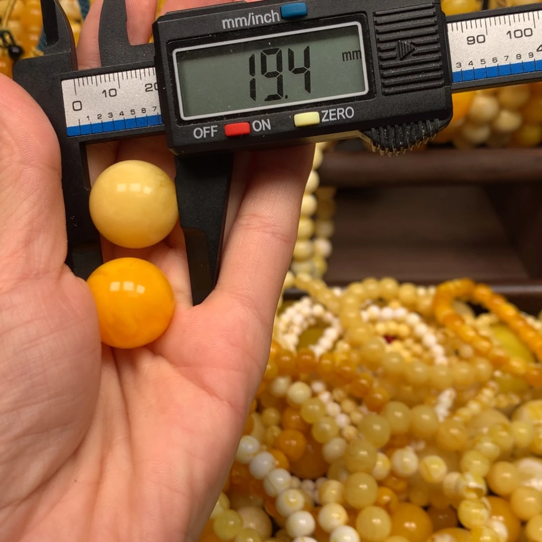 无非金属仿琥珀3001