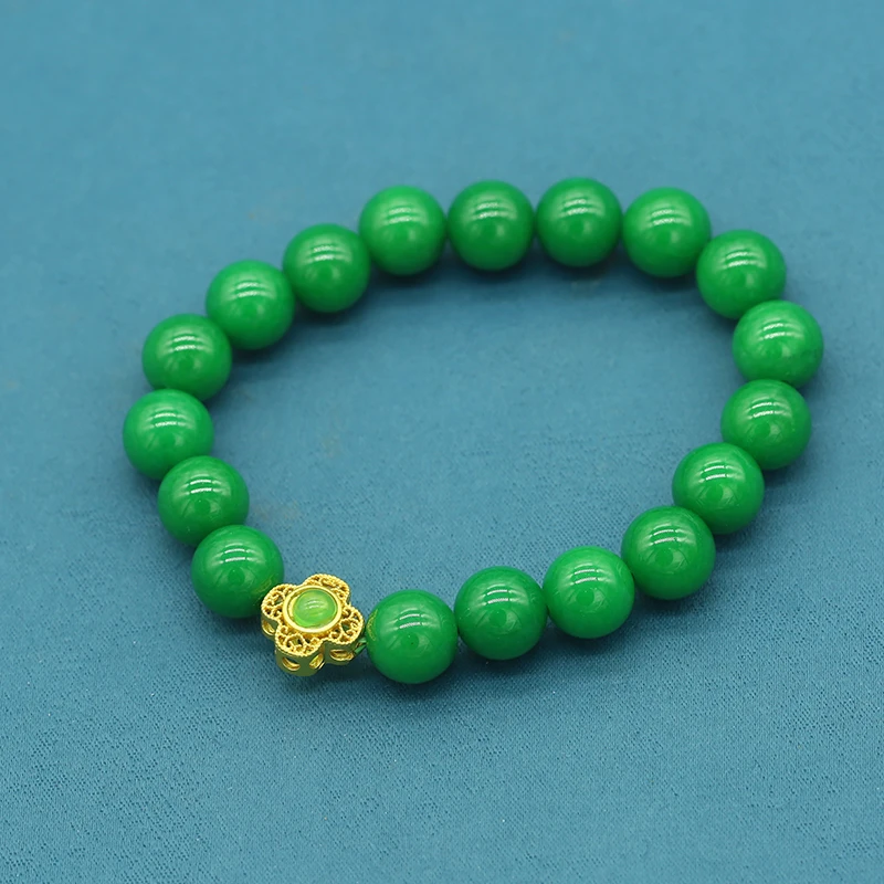 【高级定制】收藏级轻奢时尚设计手链L780